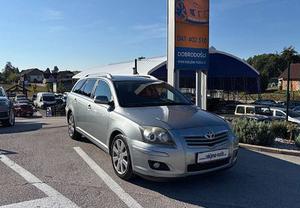 Toyota Avensis W G 2.2 D-4D Luna