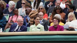 Wimbledon 2023, ženski finale