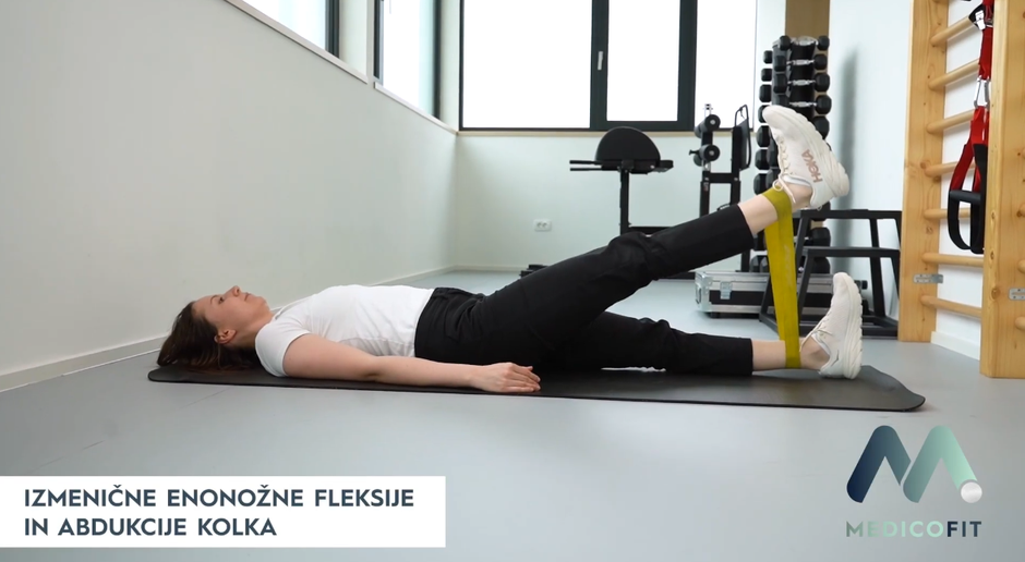 medicofit, rehabilitacija | Avtor: Medicofit