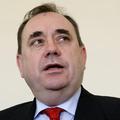 Načrt za referendum je razkril škotski prvi minister Alex Salmond. (Foto: AFP)