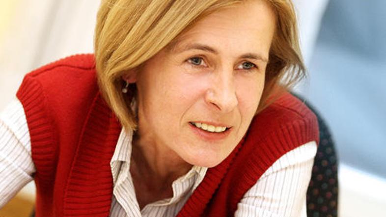 ''Diagnoza depresija je pogostejša pri ženskah, vendar verjetno na raun tega, da