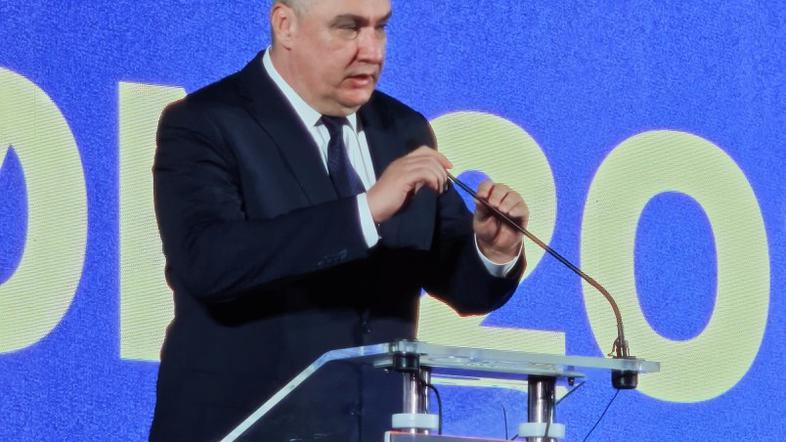 Zoran Milanović