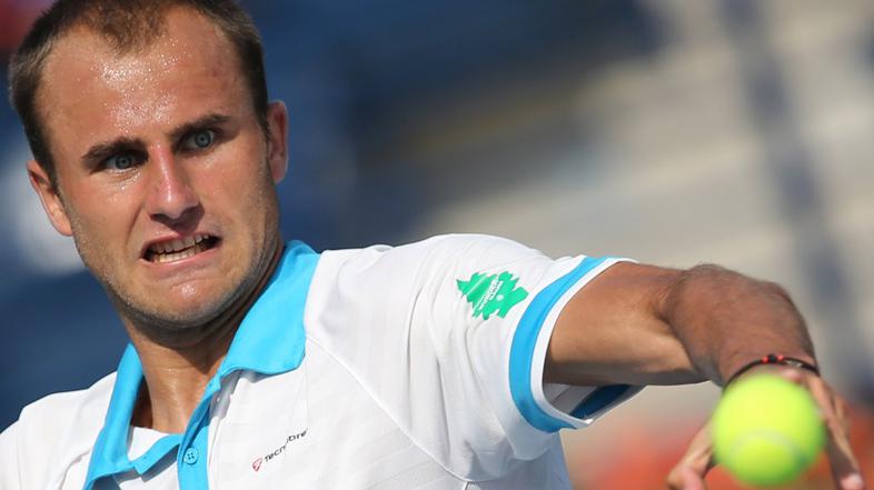 Marius Copil
