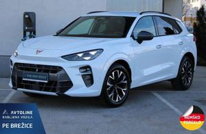 Cupra Terramar 1.5 eTSI 110 kW DSG ACC HEAD UP GRET SED VOL NAVI