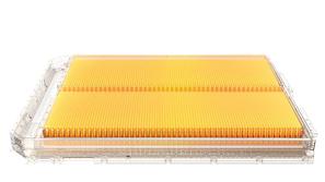 Geely Zeekr zlata baterija