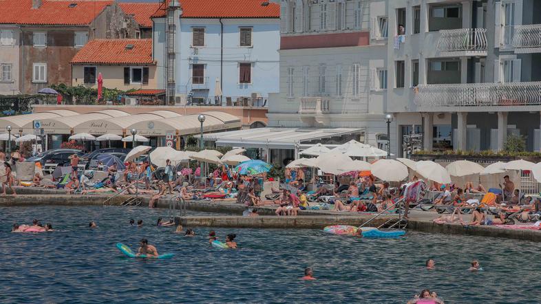 poletje 2020 slovenska obala