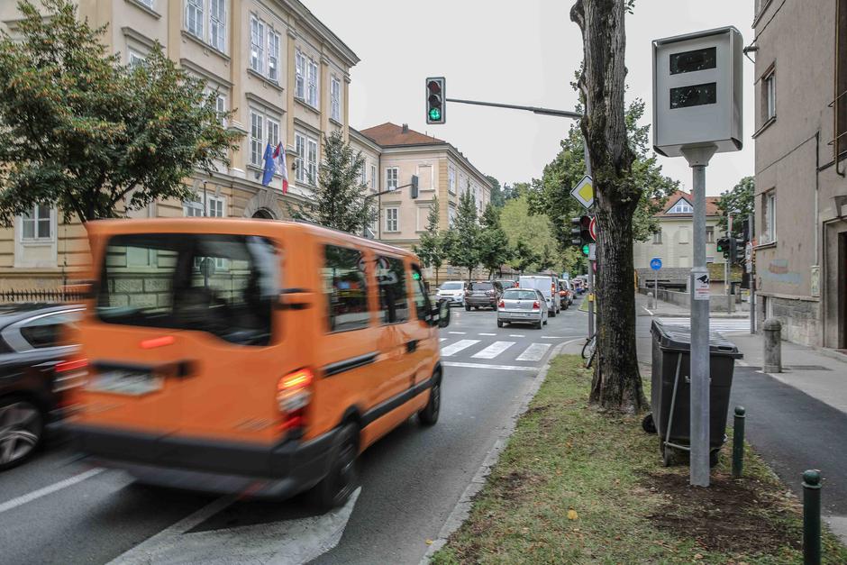 Radar | Avtor: Saša Despot