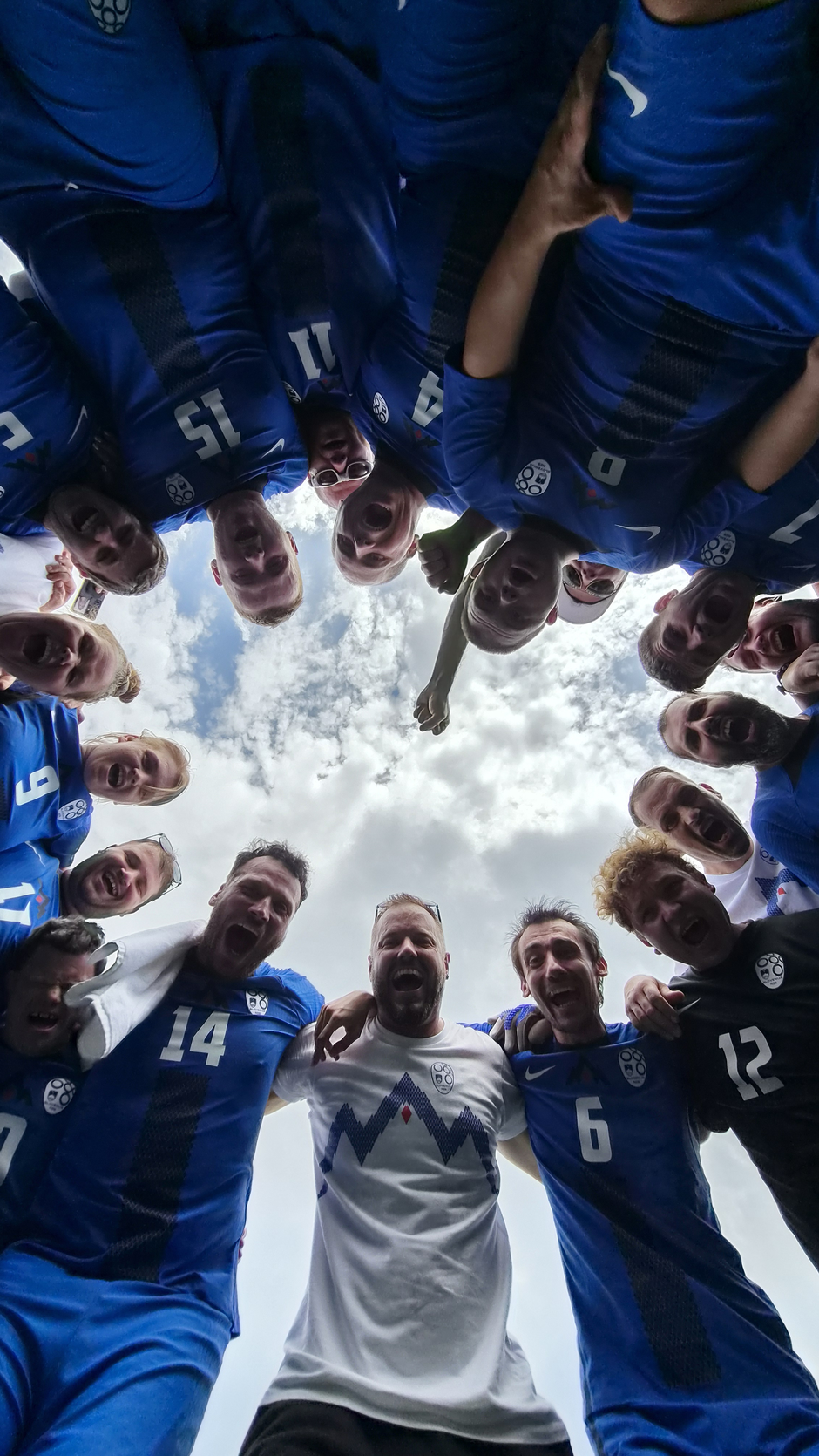 Genuine Cup 2026 Slovenija | Avtor: VDC Zasavje