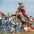 Tim Gajser