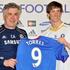 Fernando Torres - predstavitev v dresu Chelseaja