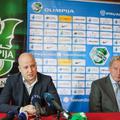 NK Olimpija