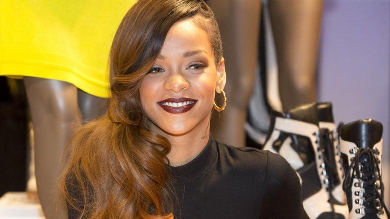 Rihanna