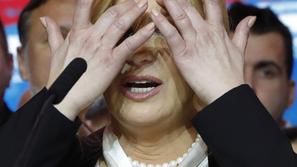 Kolinda Grabar Kitarović