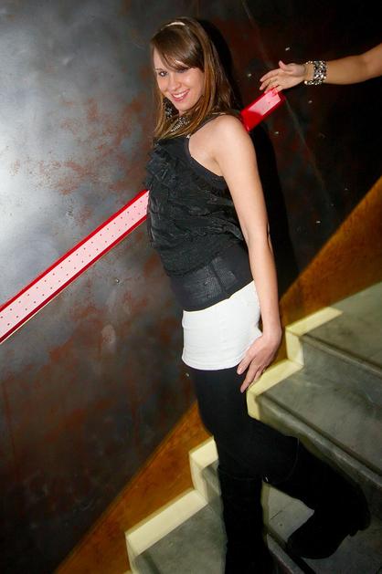 Silvestrska norija v Bachusu