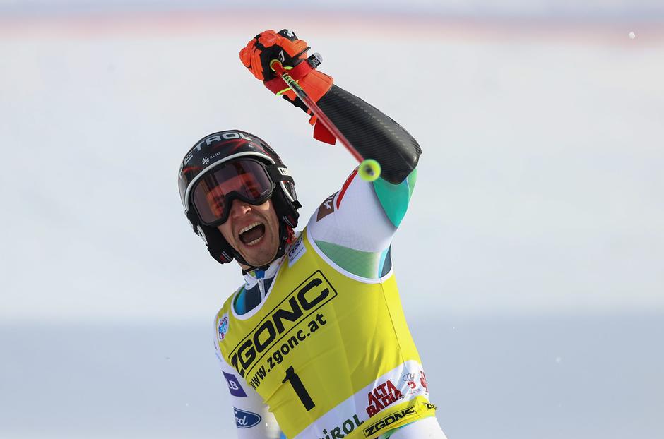 Žan Kranjec | Avtor: Profimedia