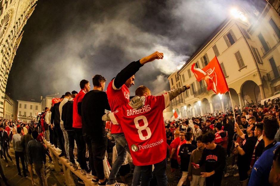 AC Monza | Avtor: Profimedia