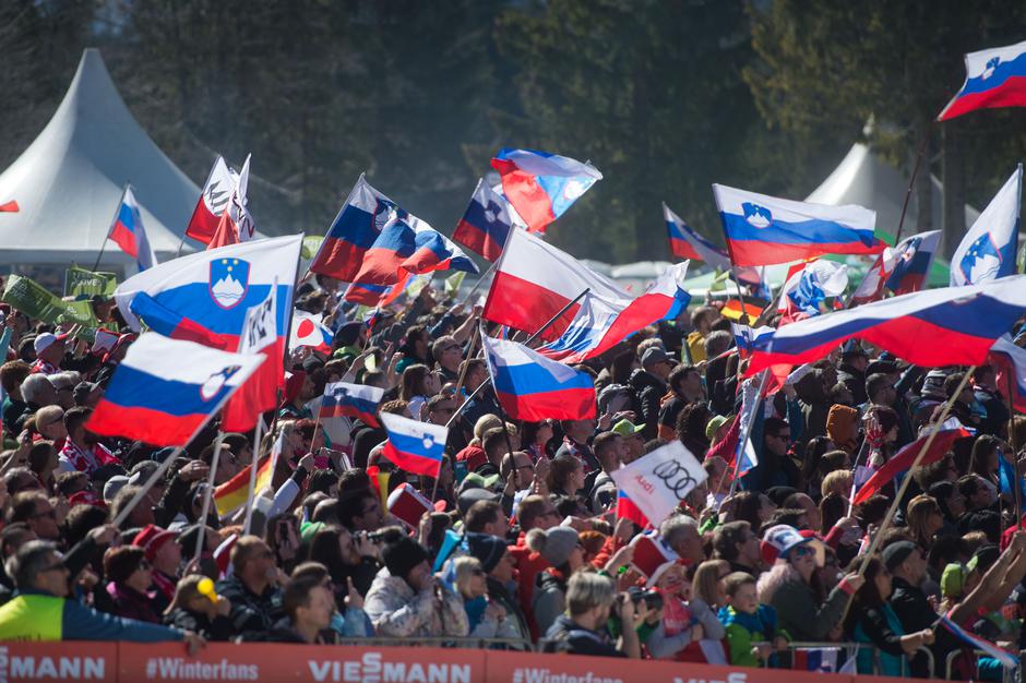 Planica 2019 | Avtor: Anže Petkovšek