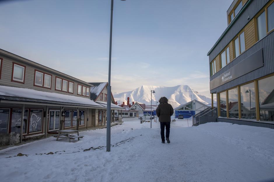 Svalbard | Avtor: Profimedia
