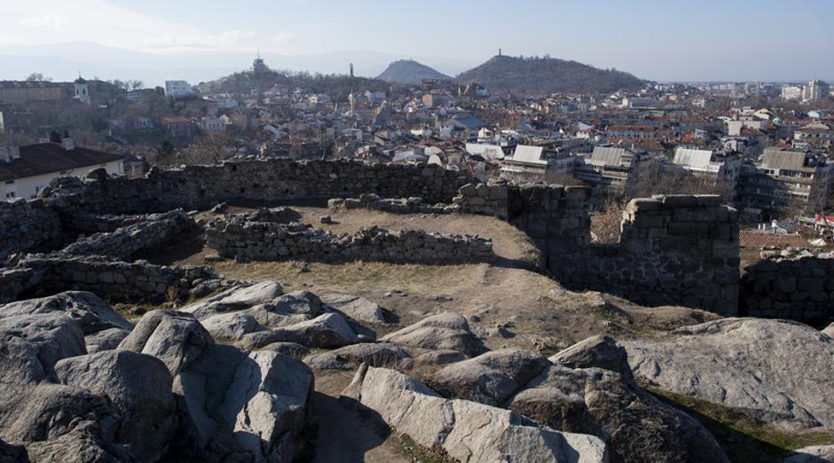 Plovdiv | Avtor: Epa