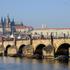 Karlov most most, Praga, Češka