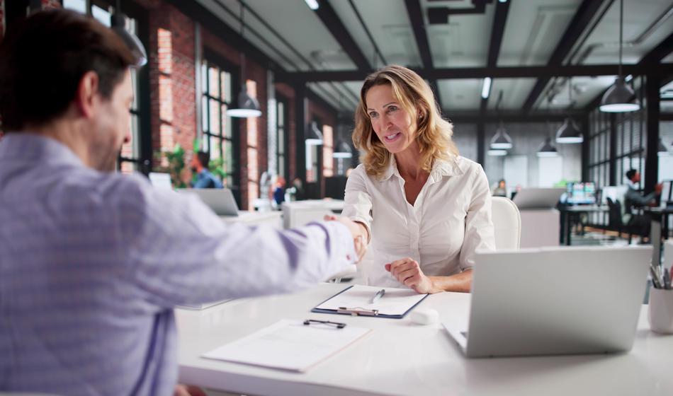 To je najbolj iskan poklic v Evropi