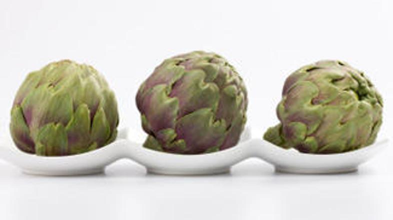 Težave s prebavo? Poskusite z artičoko!