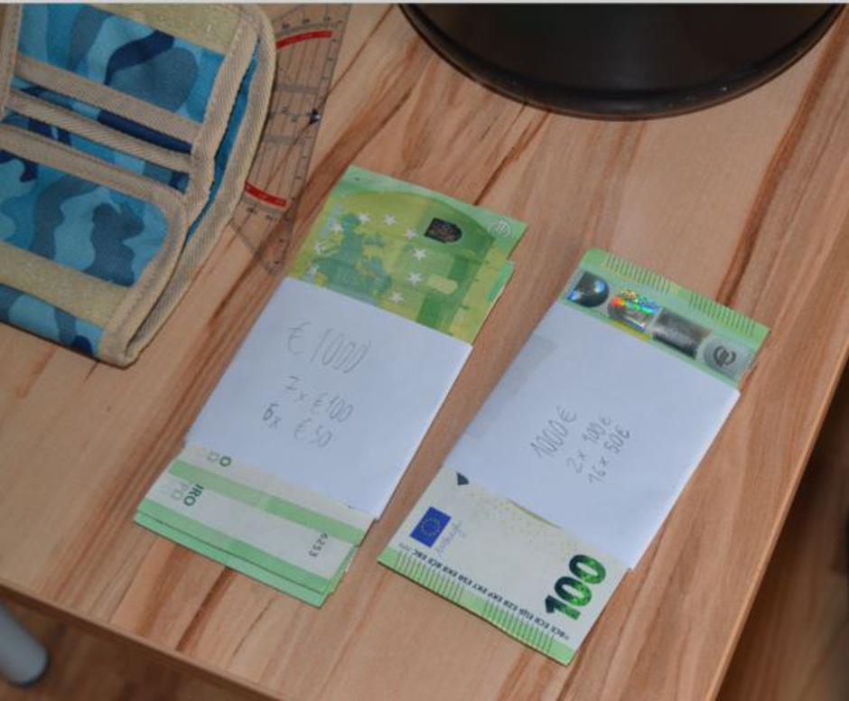 Lažni profili | Avtor: PU Celje