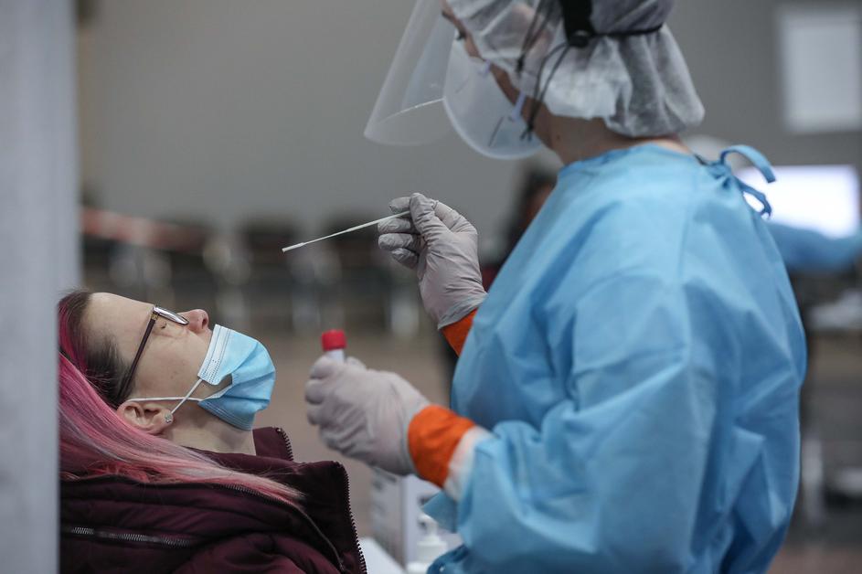 testiranje zaposlenih v vzgoji in izobraževanju