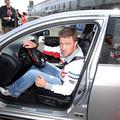Bo Ralf Schumacher ubogal starejšega brata.