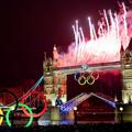 olimpijske igre london