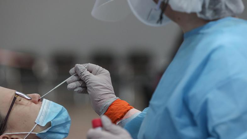 testiranje zaposlenih v vzgoji in izobraževanju