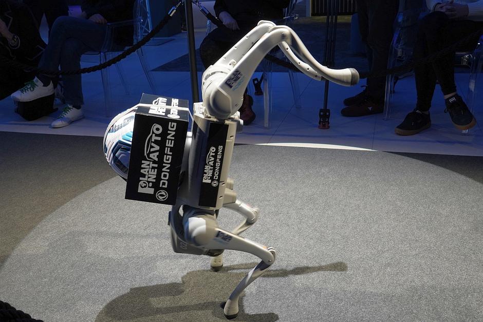 Plan-net roboti | Avtor: Matija_Janežič