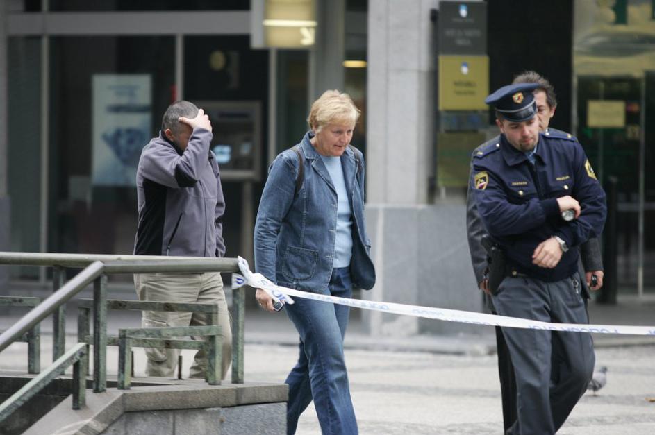 Rop SKB banke leta 2005