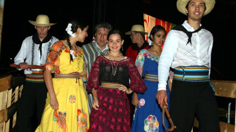 Festival Lent se je do srebrnega priznanja dokopal med 2000 svetovnimi festivali