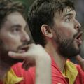 pau gasol marc gasol španija