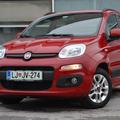 Fiar panda LPG
