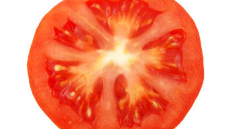 V nasprotju s preostalim sadjem in zelenjavo je paradižnik najbolj zdravilen top