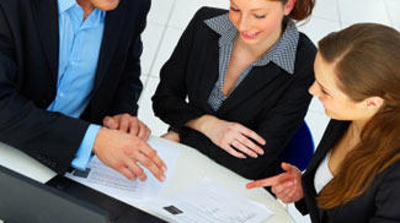 Udeležba seminarjev o iskanju zaposlitve vas poduči, kako učinkovito iskati služ