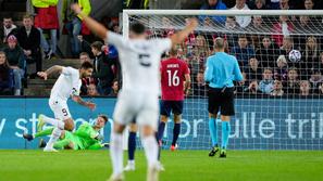 Aleksandar Mitrović