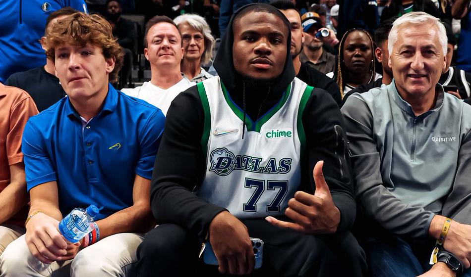 "Masaker", ekipi se je na tekmi poškodovalo sedem igralcev, tudi superzvezdnik