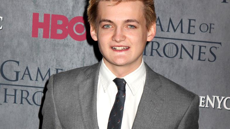 Jack Gleeson