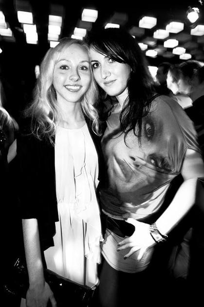 Sobotna vročica nad mestom