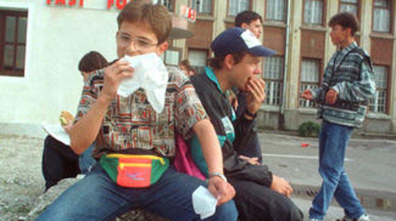 Po besedah evropske komisarke za kmetijstvo in razvoj podeželja preveč otrok v E