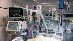 Covid-19 na Jesenicah