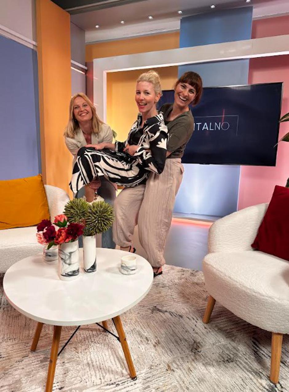 Suzana Kozel | Avtor: Planet TV