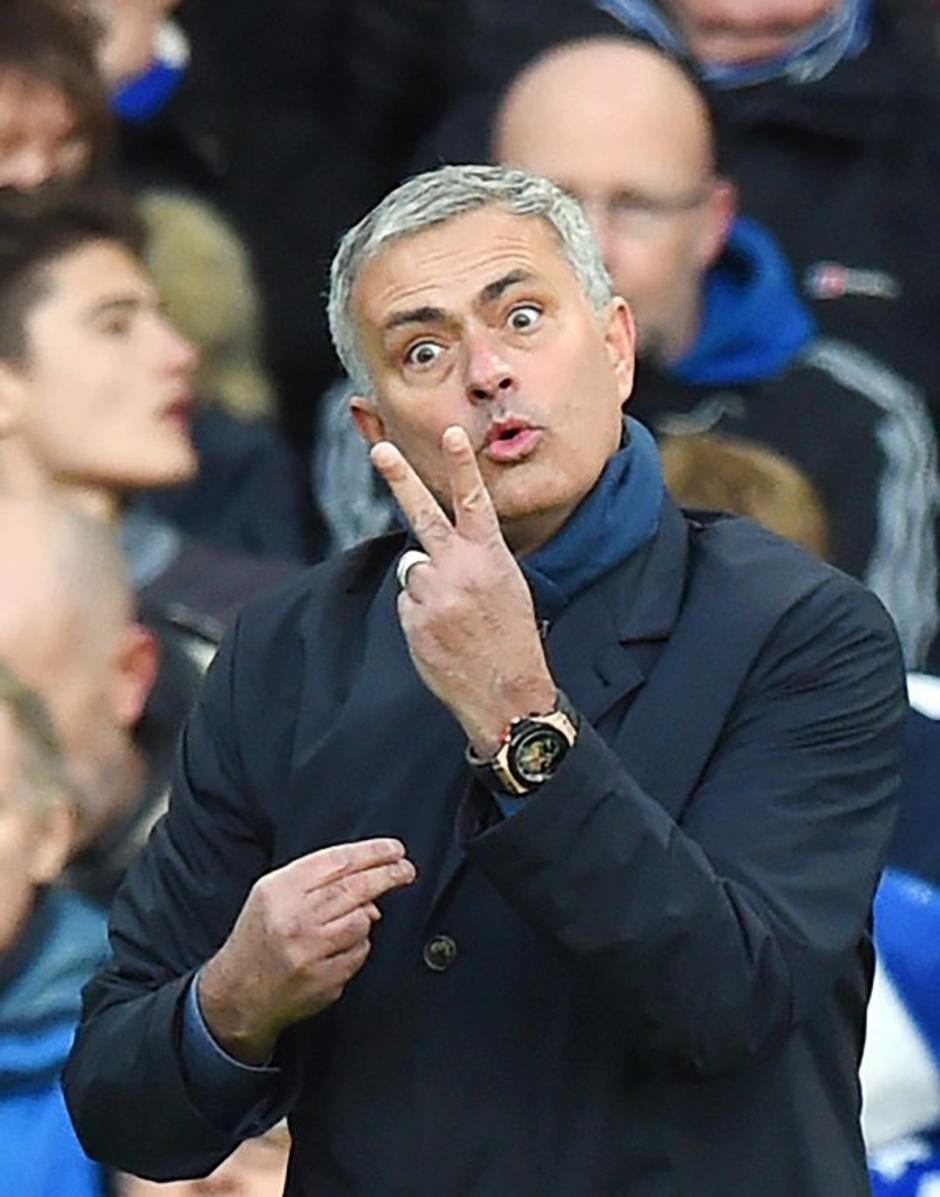 jose mourinho chelsea | Avtor: EPA