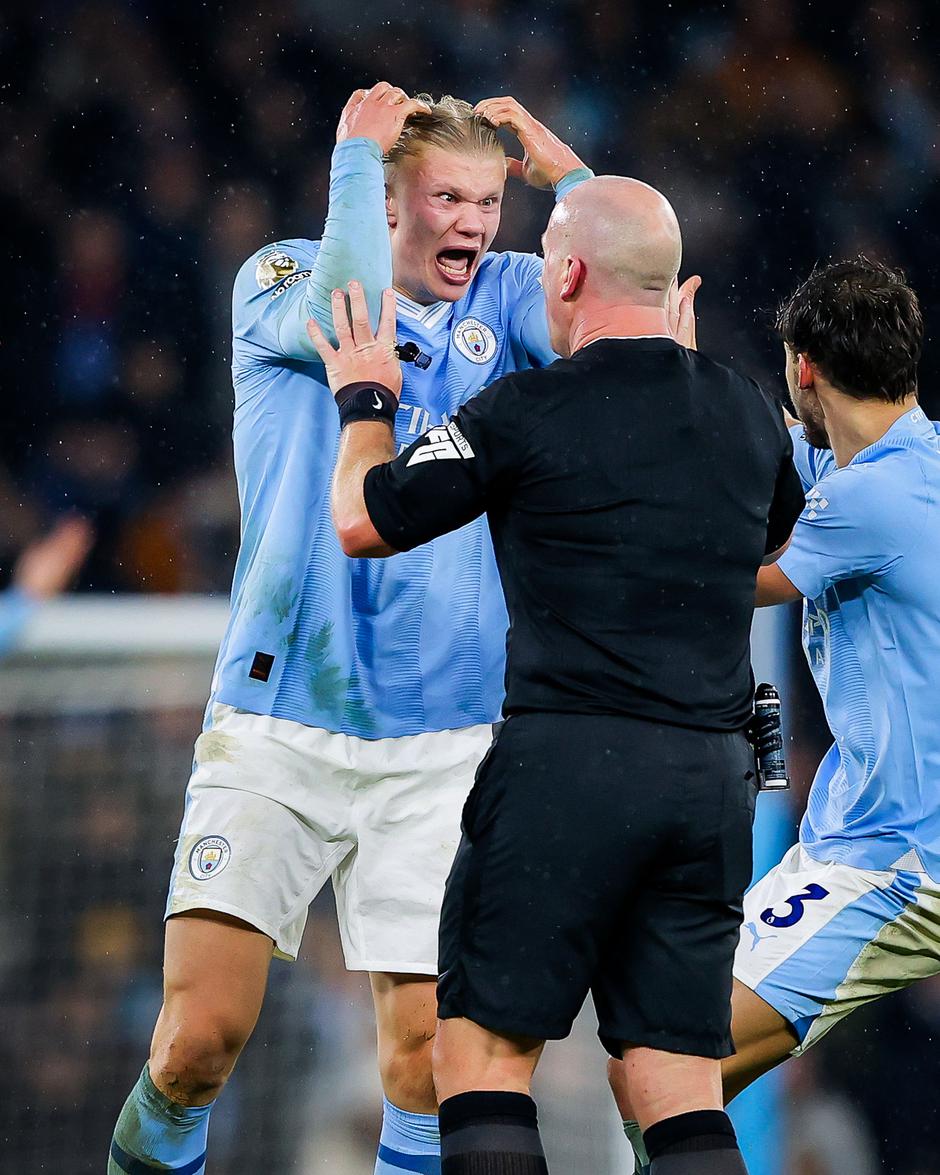 Haaland | Avtor: Profimedia