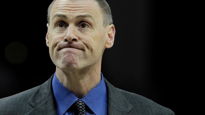 Rick Carlisle dallas mavericks