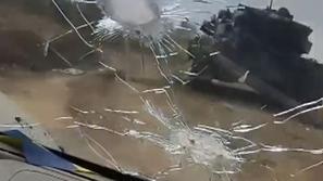 Challenger 2 Ukrajina Robotine