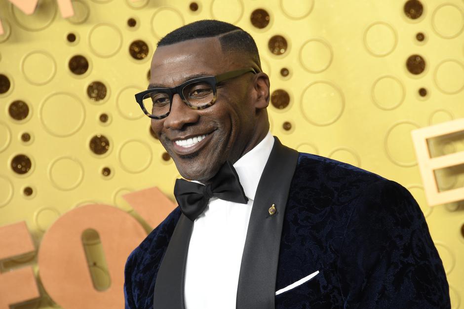 Shannon Sharpe | Avtor: Profimedia
